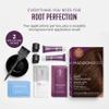 Madison Reed Root Perfection Permanent Root Touch Up, Medium Golden Brown 6G Dervio, 10 Minutes for 100% Gray Root Coverage, Ammonia-Free Hair Dye, Two Applications view 2