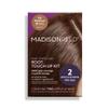 Madison Reed Root Perfection Permanent Root Touch Up, Medium Brown 6N Savoca, 10 Minutes for 100% Gray Root Coverage, Ammonia-Free Hair Dye, Two Applications view 1