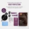Madison Reed Root Perfection Permanent Root Touch Up, Medium Brown 6N Savoca, 10 Minutes for 100% Gray Root Coverage, Ammonia-Free Hair Dye, Two Applications view 2
