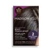 Madison Reed Root Perfection Permanent Root Touch Up, Darkest Brown 4N Spoleto, 10 Minutes for 100% Gray Root Coverage, Ammonia-Free Hair Dye, Two Applications view 1