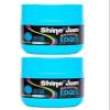 Shine 'n Jam Rainbow Edges - Blueberry Blast - 4 oz (Pack of 2) view 1