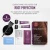 Madison Reed Root Perfection Permanent Root Touch Up, Red 6R Pesaro, 10 Minutes for 100% Gray Root Coverage, Ammonia-Free Hair Dye, Two Applications view 2