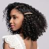 The Hair Edit Bijou Baguette Gemstone Barrette view 2