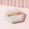 The Hair Edit Bijou Baguette Gemstone Barrette view 4