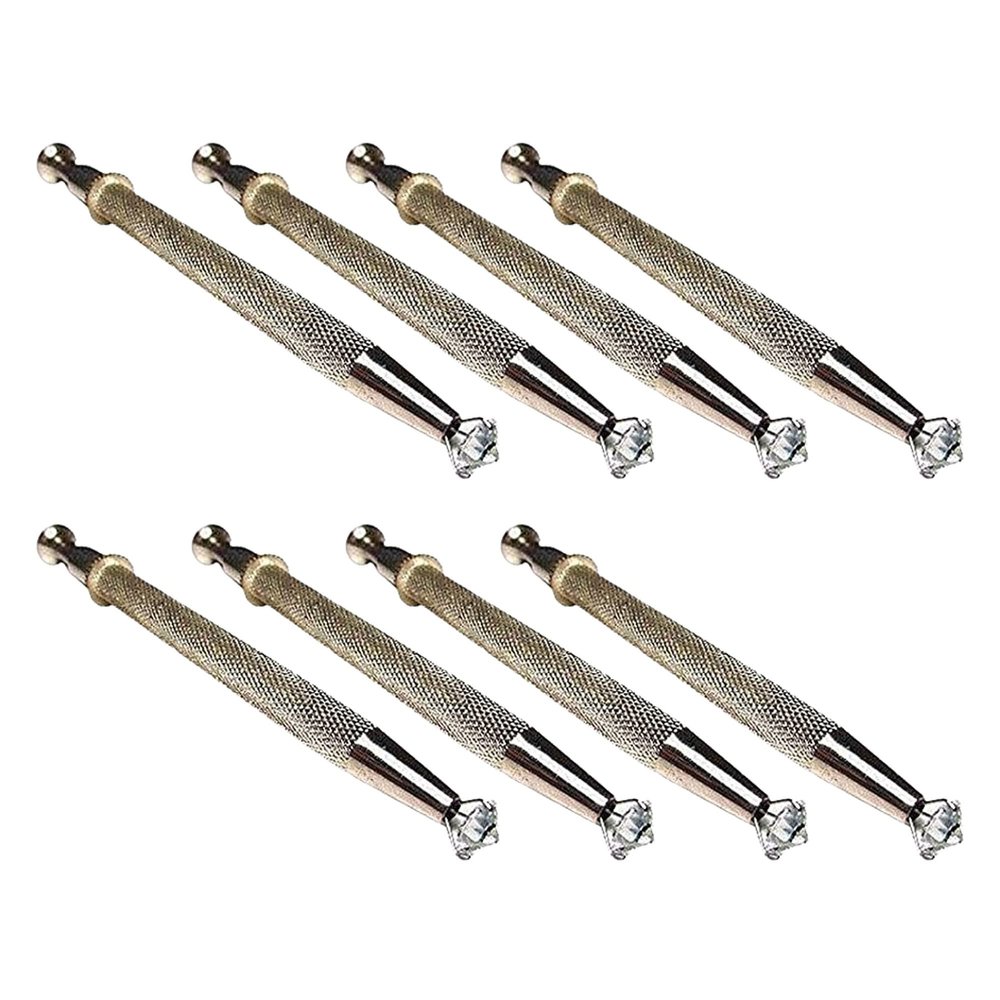 SE 4.5" Pick-Up Tool with 4 Prongs - 860PT, 8 pack