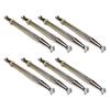 SE 4.5" Pick-Up Tool with 4 Prongs - 860PT, 8 pack view 1
