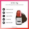Perma Blend Luxe - Fig - Vegan Lip Tattoo Ink - Cool Brown Microblading Pigment with Medium Opacity - for Lip Blush & Permanent Makeup - Cruelty-Free (0.5 oz) view 2