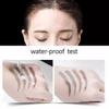 Professional Eyebrow Pencil, Waterproof, Easy and Easy to Shape Eyebrows, Long Lasting, Eyebrow Pencil (Red-brown) view 4