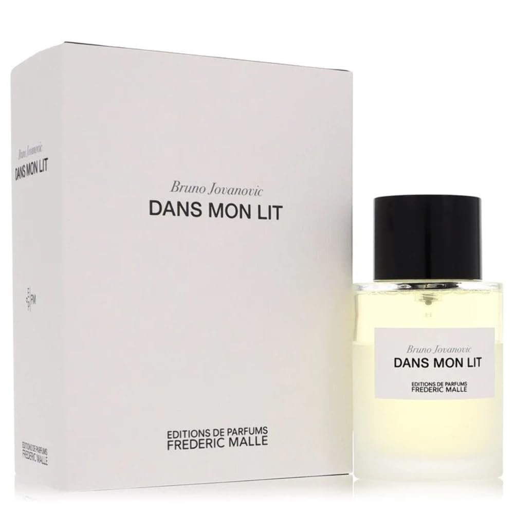 Frederic Malle Dans Mon Lit Linen Spray (Unisex) 3.4 oz