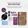 Madison Reed Root Perfection Permanent Root Touch Up, Dark Blonde 8N Bergamo, 10 Minutes for 100% Gray Root Coverage, Ammonia-Free Hair Dye, Two Applications view 2