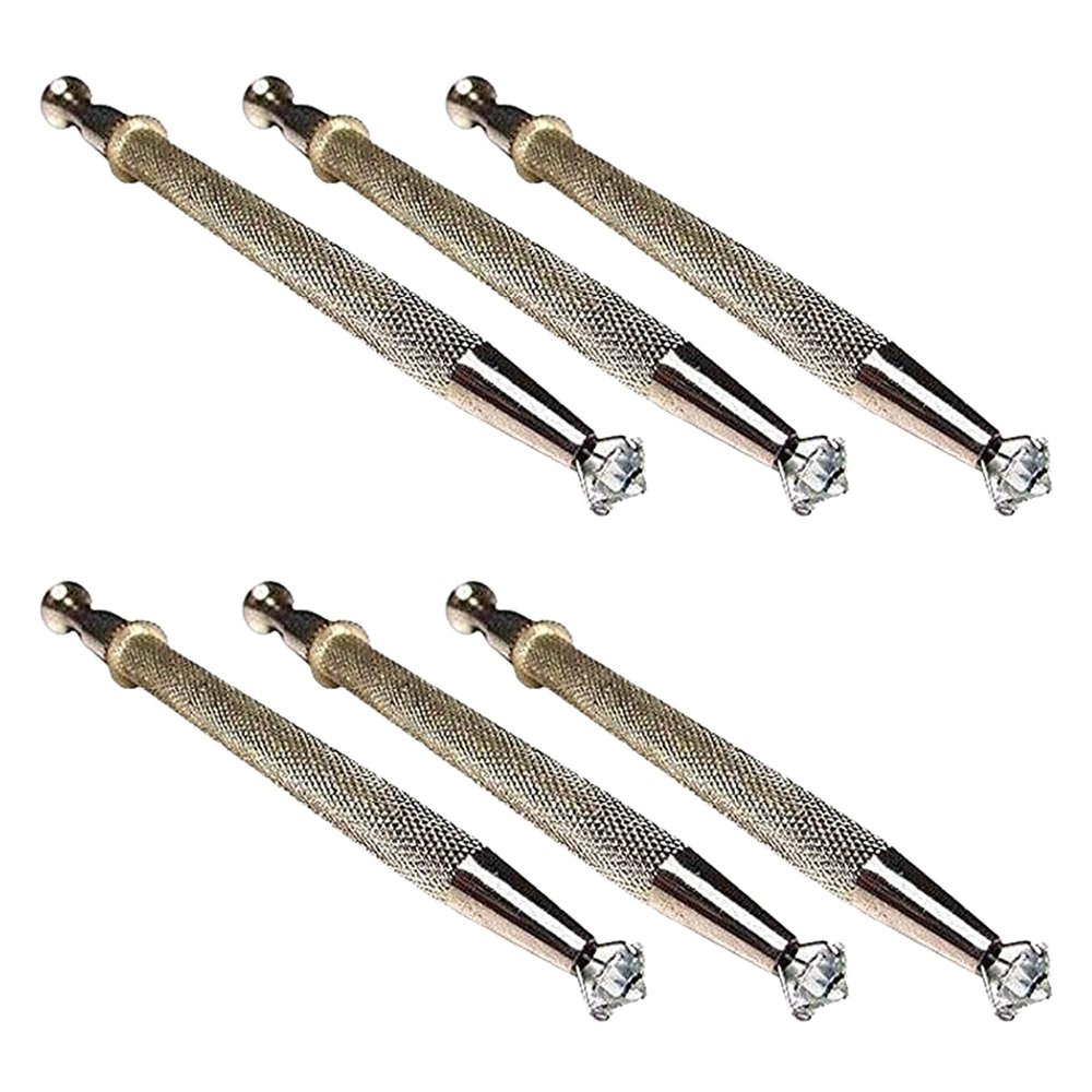SE 4.5" Pick-Up Tool with 4 Prongs - 860PT, 6 pack