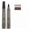 Professional Eyebrow Pencil, Waterproof, Easy and Easy to Shape Eyebrows, Long Lasting, Eyebrow Pencil (beige) view 1