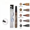 Professional Eyebrow Pencil, Waterproof, Easy and Easy to Shape Eyebrows, Long Lasting, Eyebrow Pencil (beige) view 3