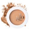 Glo Skin Beauty Skin Glow Powder Highlighter | Clean Mineral Cheek Highlighter | 3 Shimmery Shades, Cognac view 1