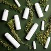 Cosmetic Packaging Now Pure Airless Bottle, 150 ML, White with Frosted Cap (3 Pack) view 4