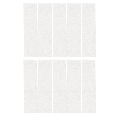 V Line , 10Pcs Skin Care Double Chin Reducer Plaster Facial Moisturizing LighteningWrinkles for Beauty Salon