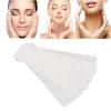 V Line , 10Pcs Skin Care Double Chin Reducer Plaster Facial Moisturizing LighteningWrinkles for Beauty Salon view 4