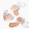 Glo Skin Beauty Skin Glow Powder Highlighter | Clean Mineral Cheek Highlighter | 3 Shimmery Shades, Champagne view 4
