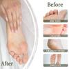 VERONA PRODUCTS PROFESSIONAL Urea Foot Cream for Dry Cracked Feet with Olive Oil - Athletes Foot Treatment Cooling Effect - Nourishing Foot Repair Cream view 3