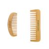 GranNaturals Wooden Comb Set view 1