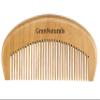 GranNaturals Wooden Comb Set view 2