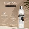 Ebony Medical Alopecia Areata Treatment Shampoo  Hair Loss & Thinning Hair Support  Stimulates Hair Growth & Scalp Health  Receding Hairline & Bald Spot Solution  12 fl oz  Natural & Vegan view 2