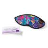 Dream Essentials Dream Essence Aromatherapy Sleep Mask, Handmade in The USA, Comes with Removable Organic French Lavender Sachet (Springtime) view 1