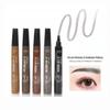 Professional Eyebrow Pencil, Waterproof, Easy and Easy to Shape Eyebrows, Long Lasting, Eyebrow Pencil (beige suit) view 3