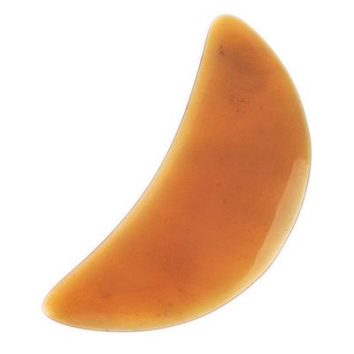 11.6cm Gua Sha Facial Tool, Gua Sha Set, Face for Eye Puffiness Treatment, Skin Tightening, Rejuvenation Face & Neck Face Neck Eye Beauty Body Universal