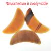 11.6cm Gua Sha Facial Tool, Gua Sha Set, Face for Eye Puffiness Treatment, Skin Tightening, Rejuvenation Face & Neck Face Neck Eye Beauty Body Universal view 2