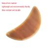 11.6cm Gua Sha Facial Tool, Gua Sha Set, Face for Eye Puffiness Treatment, Skin Tightening, Rejuvenation Face & Neck Face Neck Eye Beauty Body Universal view 4