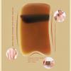 9.5cm Scraping Massage Tool, Scraping Facial Tool Whole Body Universal Facial Beauty Back Neck Shoulder Shaving Face Legs Head view 4