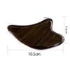 10.5CM Scraping Facial Tool,Massage Tool Whole Body Universal Facial Beauty Back Neck Shoulder Shaving Face Legs Head view 2