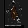 10.5CM Scraping Facial Tool,Massage Tool Whole Body Universal Facial Beauty Back Neck Shoulder Shaving Face Legs Head view 3