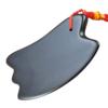 Bian Stone Scraping Massage Tools, Skincare Scraping Boards, Facial and Body Skin Tools, Spa Beauty, Soothing Neck, Hands and Feet, Promoting Blood Circulation view 1