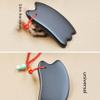 Bian Stone Scraping Massage Tools, Skincare Scraping Boards, Facial and Body Skin Tools, Spa Beauty, Soothing Neck, Hands and Feet, Promoting Blood Circulation view 3