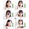 12.4cm Bian Stone Scraping Massage Tools, Skincare Scraping Boards, Facial and Body Skin Tools, Spa Beauty, Soothing Neck, Hands and Feet, Promoting Blood Circulation view 3