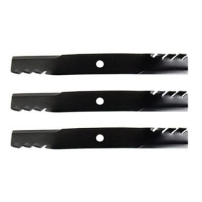 Replacement for (3) G6 Blades 396-730/ M128485/M144196/TCU15881