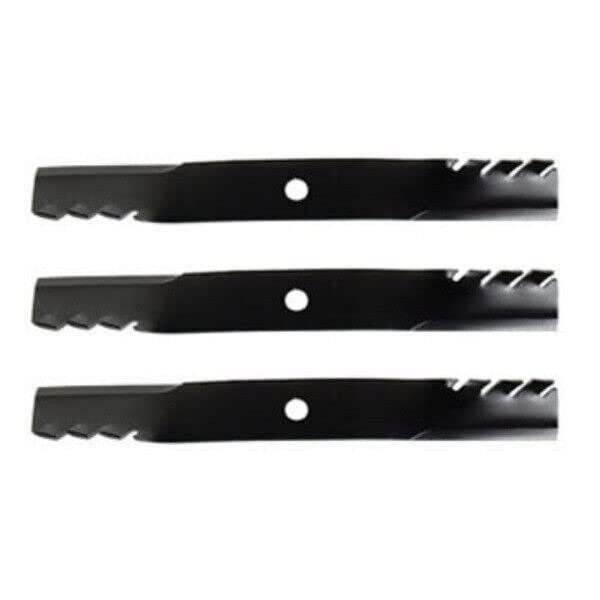 Replacement for (3) G6 Blades 396-730/ M128485/M144196/TCU15881