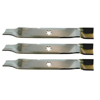 Repalcement For 3 HD Low Lift Blades for 145708 152443 157033 159705 163819 170698 176084
