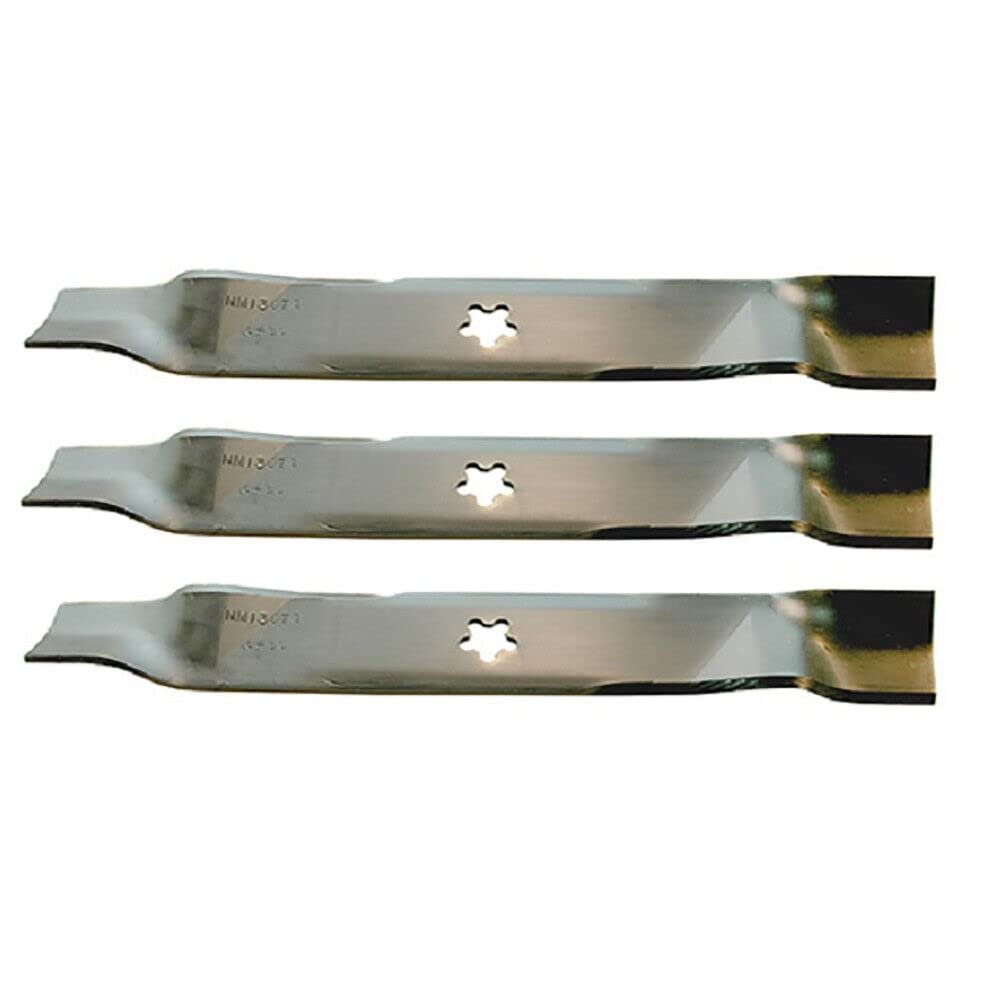 Repalcement For 3 HD Low Lift Blades for 145708 152443 157033 159705 163819 170698 176084