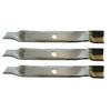 Repalcement For 3 HD Low Lift Blades for 145708 152443 157033 159705 163819 170698 176084 view 1