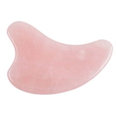 Gua Sha Tablets, Natural Skincare Massage Tool, Facial Back Gua Sha Board, Rejuvenating Skin, Reduce Puffiness, Therapy Massager for Face, Eyes, Neck