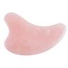 Gua Sha Tablets, Natural Skincare Massage Tool, Facial Back Gua Sha Board, Rejuvenating Skin, Reduce Puffiness, Therapy Massager for Face, Eyes, Neck view 1