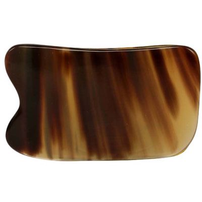10.4cm Gua Sha Massage Tool | Gua Sha Board | Great Handmade Tools for SPA Treatment | Reducing Neck and Muscle Pain | Anti-Aging Wrinkle on Face Body