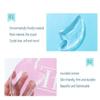 135mm Crysta l Gua Sha Board | Gua Sha Board | Handmade Spa Care Tools | Neck and Muscle Pain Relief | Facial Body Anti-Aging Wrinkle view 4