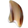 11cm Scraping Facial Tool, Shaving Board Spa Universal Facial Beauty Scraping Pad, Face, Eye, Neck, Body Scraping Massage Tool view 1