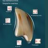 11cm Scraping Facial Tool, Shaving Board Spa Universal Facial Beauty Scraping Pad, Face, Eye, Neck, Body Scraping Massage Tool view 4
