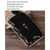 10cm Bian Stone Scraping Board, Facial Massager Spa Skincare Gua Sha Stone, Eye, Chin, Neck and Body Muscle Relaxation and Relief, Anti-Wrinkle and Anti-Aging Facial Sculptor view 2