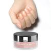 Nailboo Dip Powder for Nails, Solar Shimmer Peach Glitter Nail Dipping Powder, Custom Made with Highly Pigmented Ultra-Fine Formula, No UV Light Needed, DIY Nails at Home for Beginners or Pros, 0.5 oz view 1
